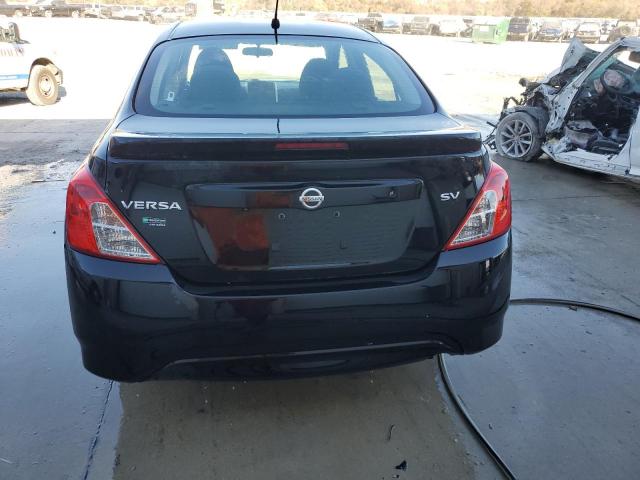 Nissan Versa S Image 5