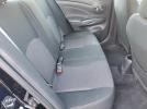 Nissan Versa S Image 9
