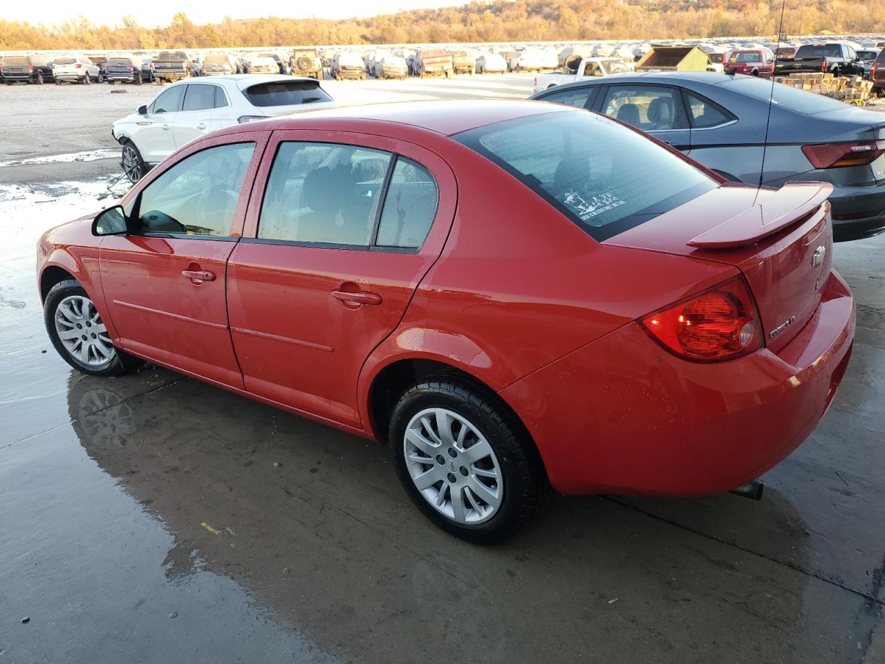 Chevrolet Cobalt 1lt Image 2