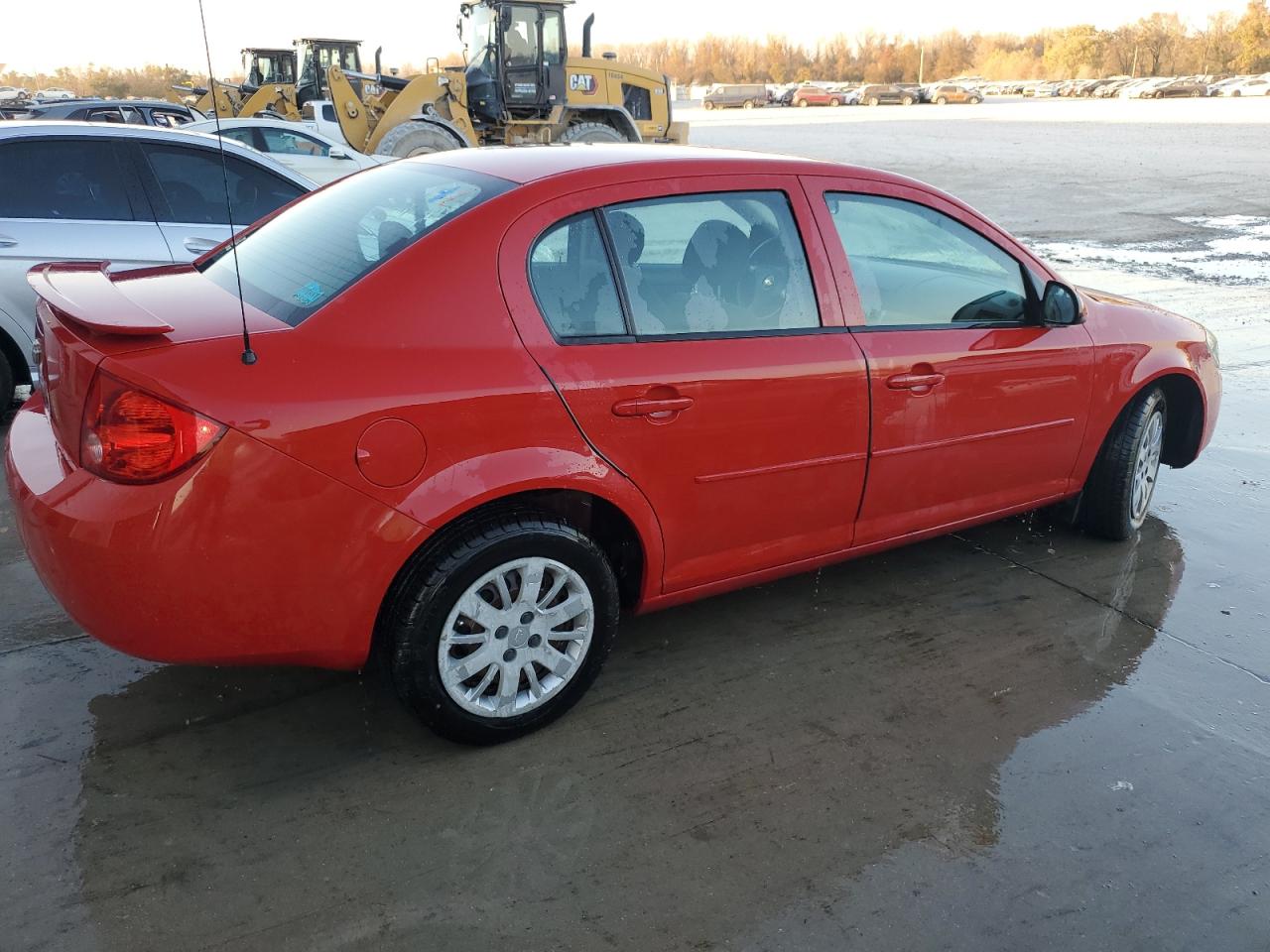Chevrolet Cobalt 1lt Image 3