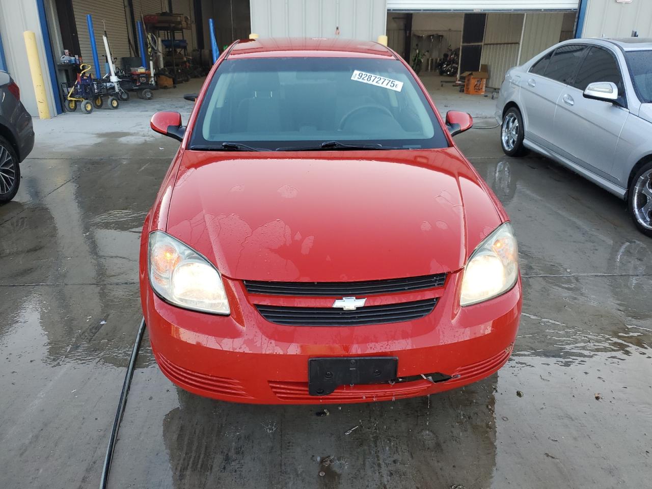 Chevrolet Cobalt 1lt Image 5