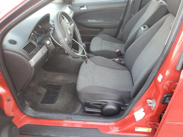 Chevrolet Cobalt 1lt Image 7