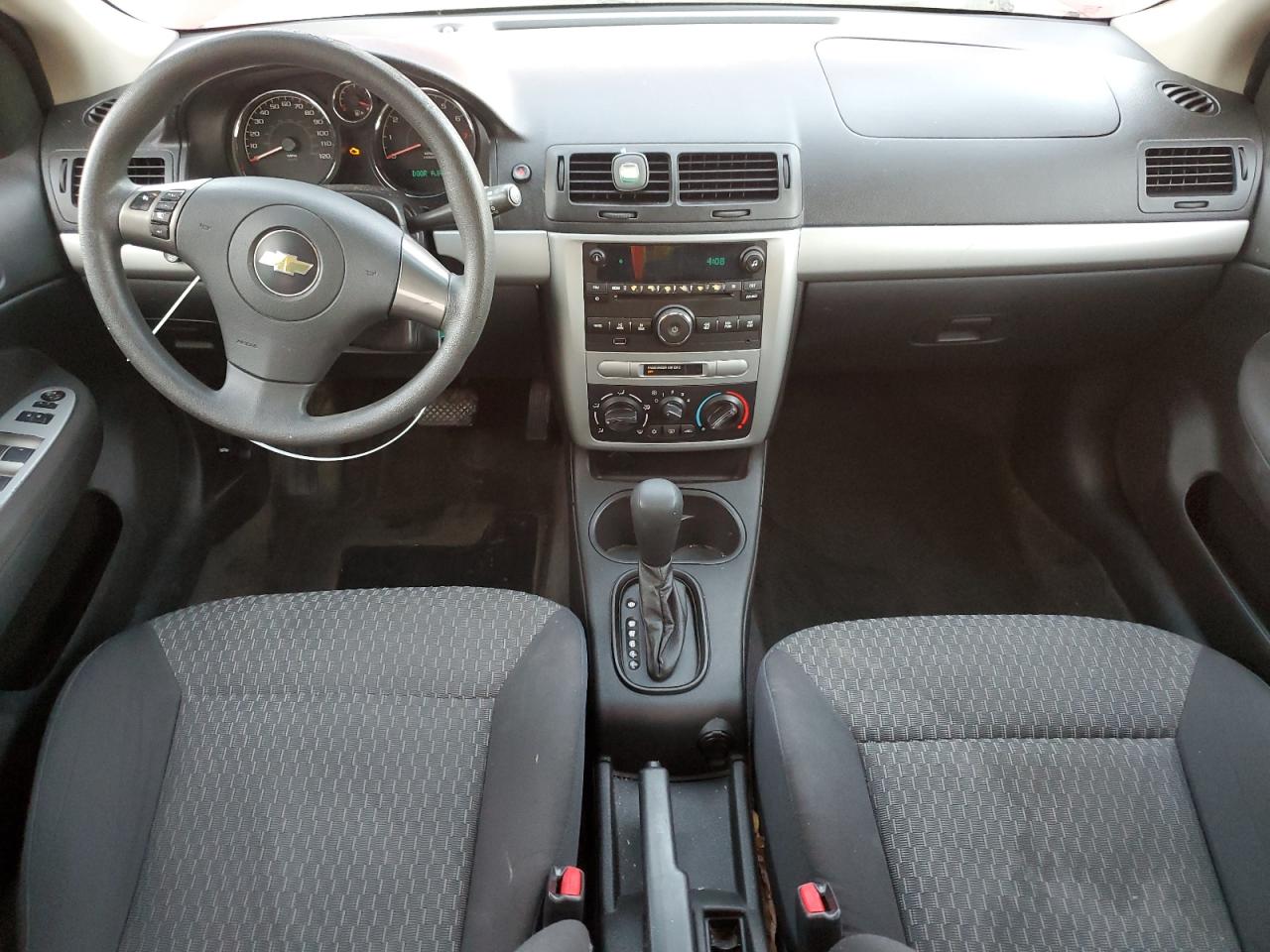 Chevrolet Cobalt 1lt Image 11