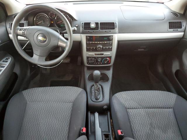 Chevrolet Cobalt 1lt Image 11