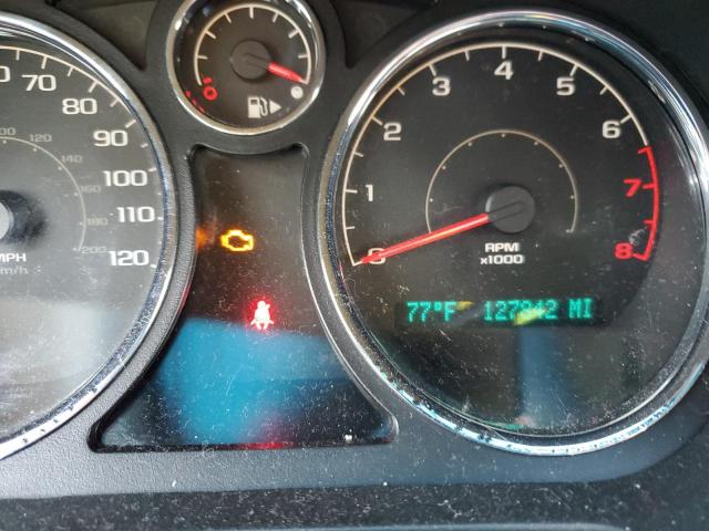 Chevrolet Cobalt 1lt Image 12