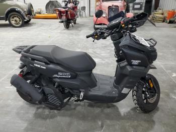  Salvage Zhei Tr200t11