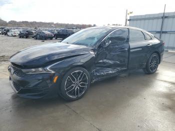  Salvage Kia K5