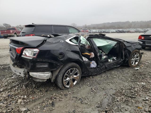 Chevrolet Impala Lt Image 4