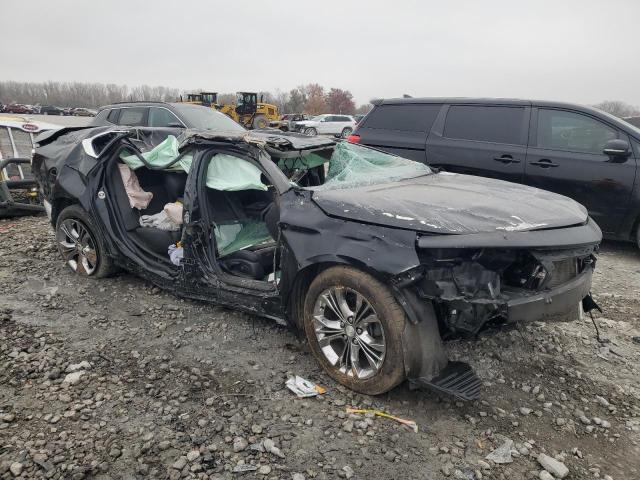 Chevrolet Impala Lt Image 5