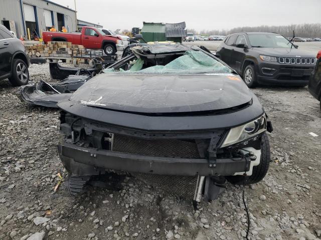 Chevrolet Impala Lt Image 8