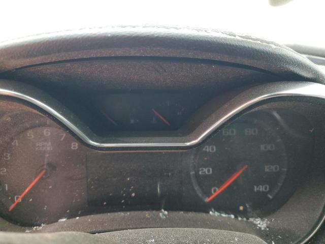 Chevrolet Impala Lt Image 9