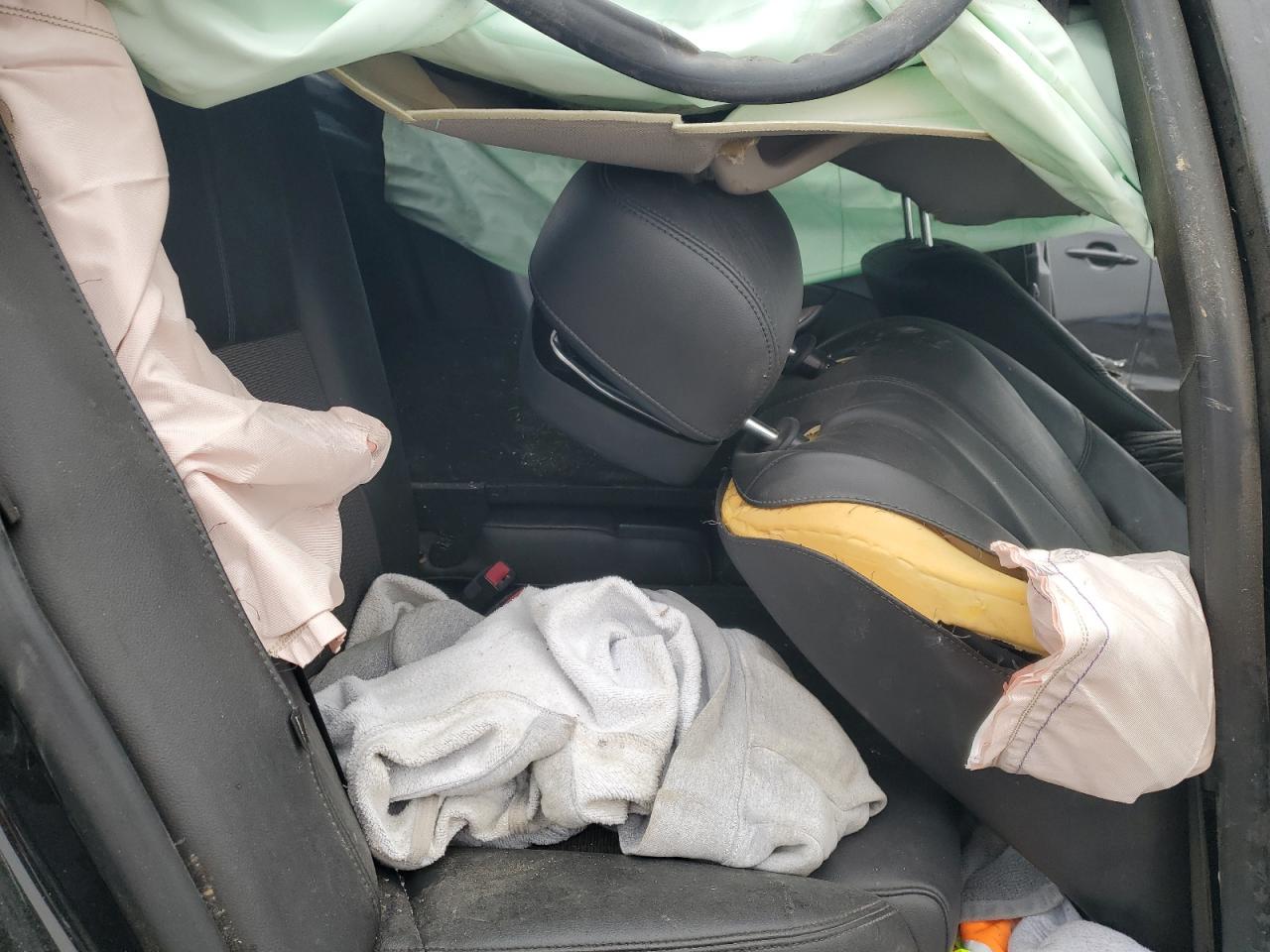 Chevrolet Impala Lt Image 13