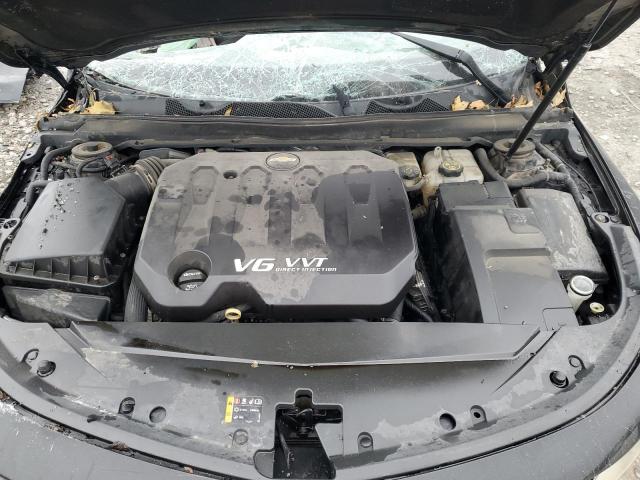 Chevrolet Impala Lt Image 2