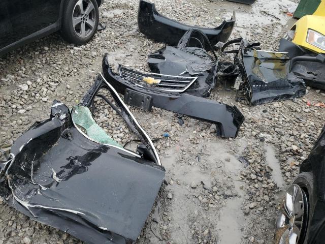 Chevrolet Impala Lt Image 3