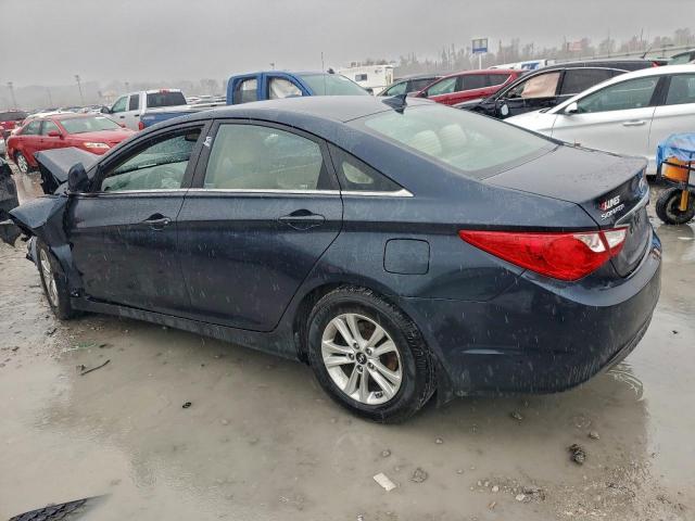 Hyundai SONATA Gls Image 2