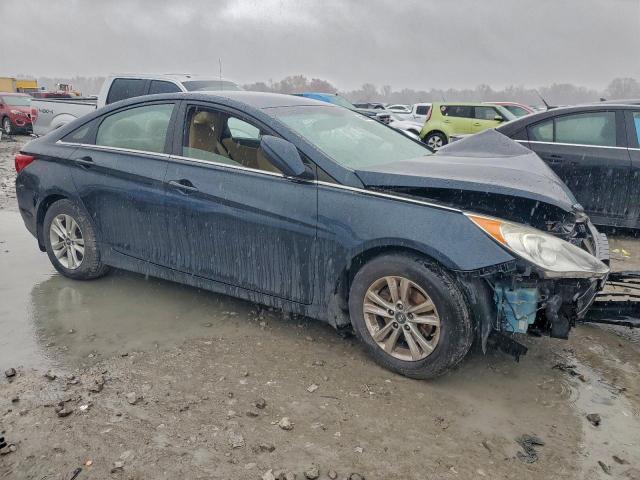 Hyundai SONATA Gls Image 3