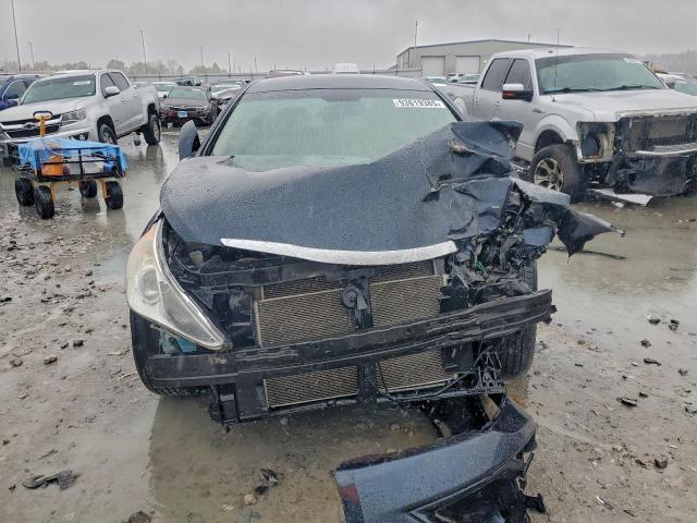 Hyundai SONATA Gls Image 5