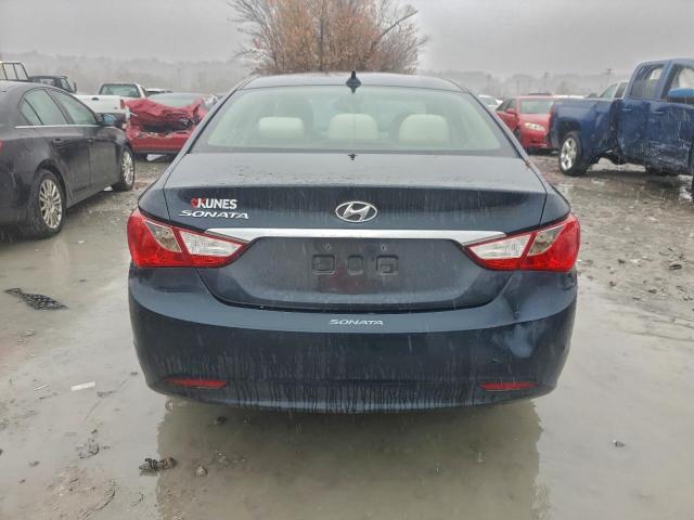 Hyundai SONATA Gls Image 6