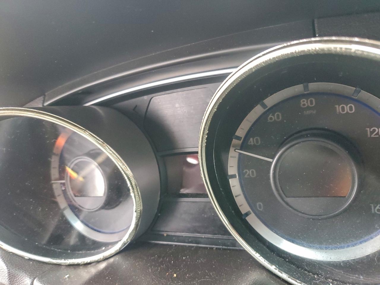 Hyundai SONATA Gls Image 9