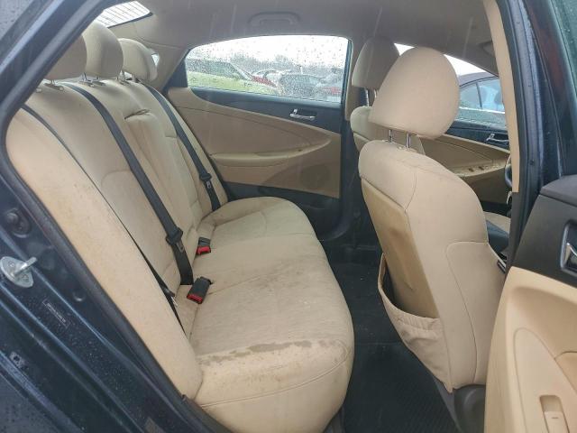 Hyundai SONATA Gls Image 7