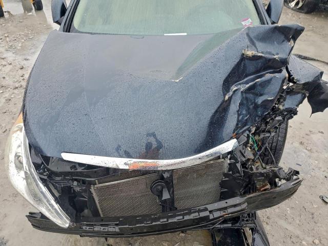 Hyundai SONATA Gls Image 8