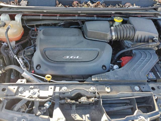 Chrysler Pacifica Touring L Image 2