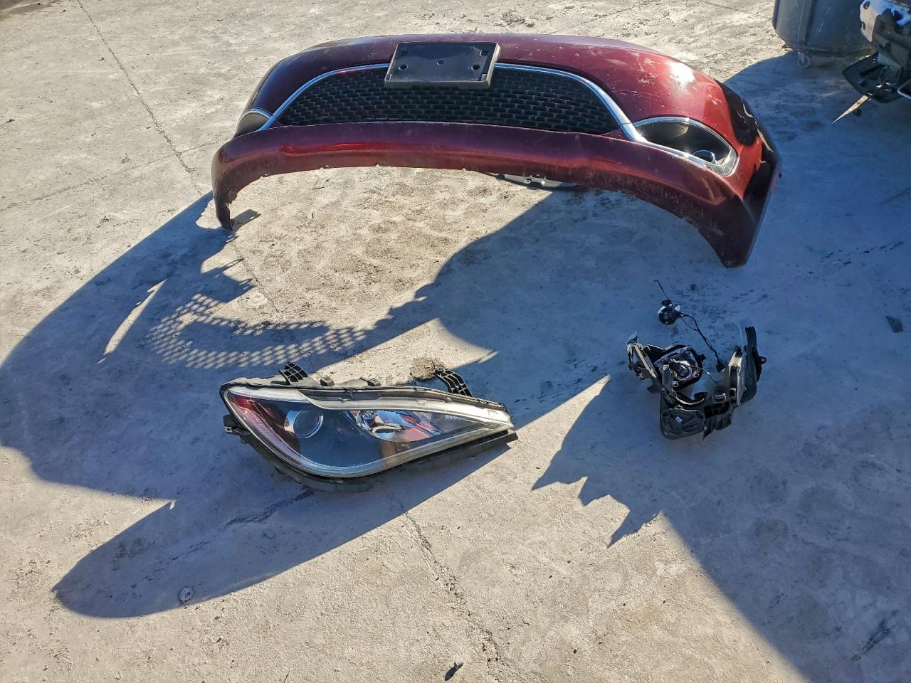 Chrysler Pacifica Touring L Image 5