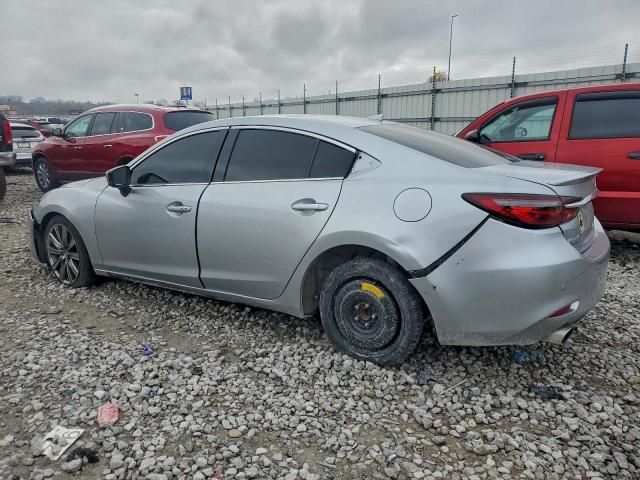 Mazda 6 Signature Image 2