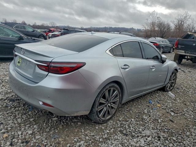 Mazda 6 Signature Image 4