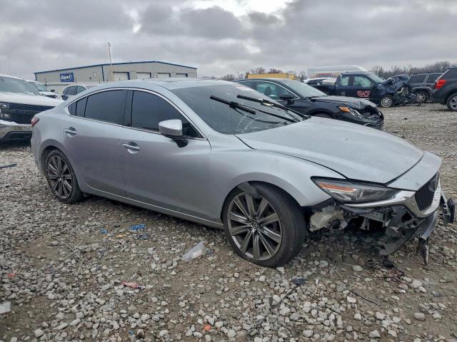 Mazda 6 Signature Image 3