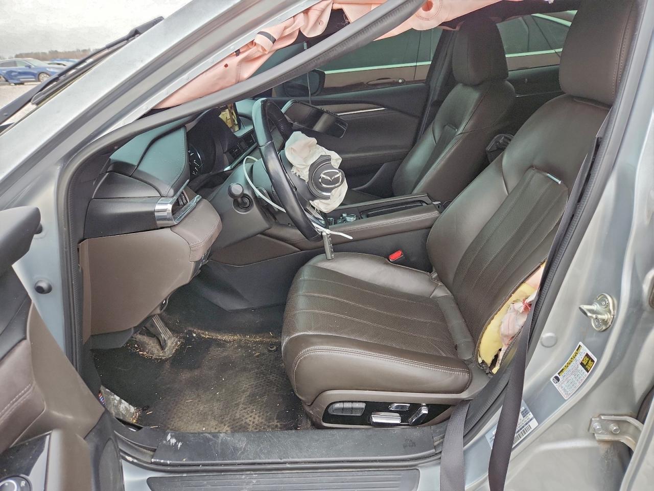 Mazda 6 Signature Image 7