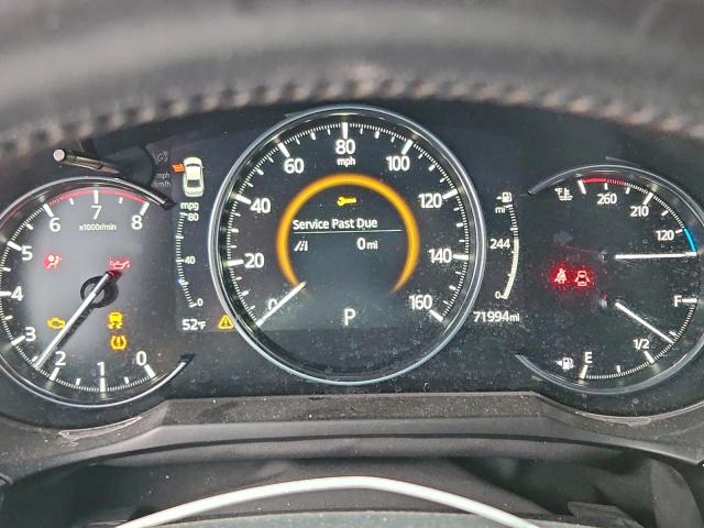 Mazda 6 Signature Image 11