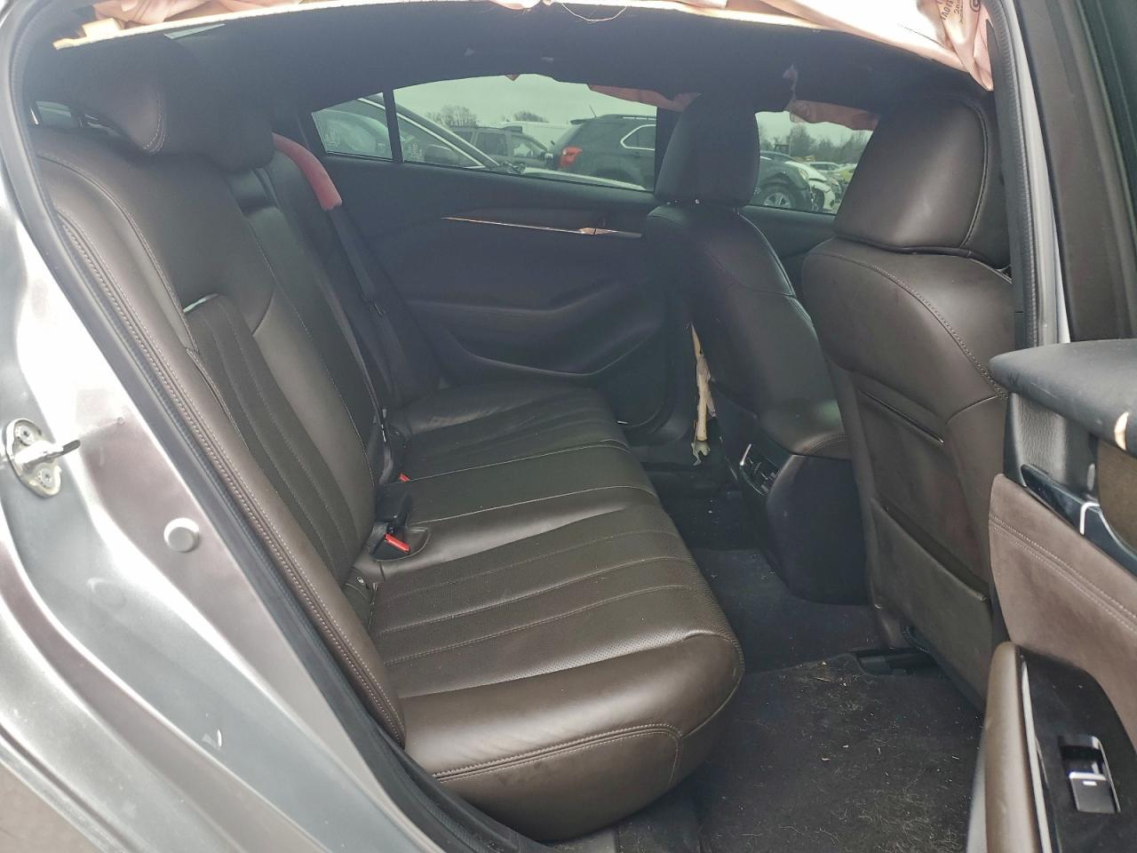 Mazda 6 Signature Image 5