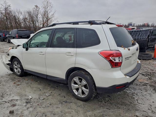 Subaru Forester 2.5i Premium Image 4