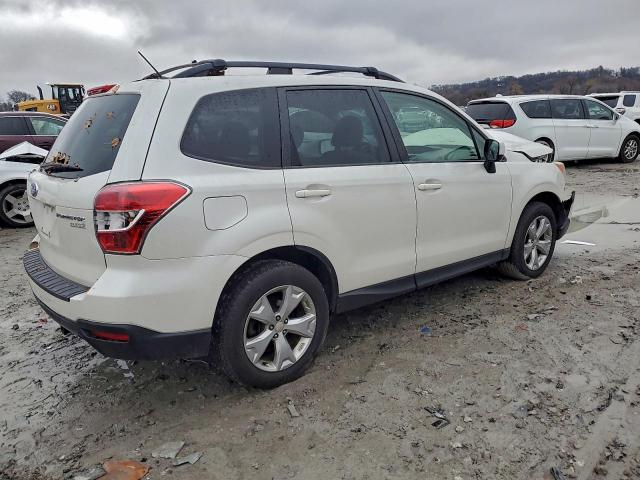 Subaru Forester 2.5i Premium Image 2