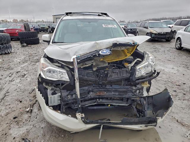 Subaru Forester 2.5i Premium Image 7