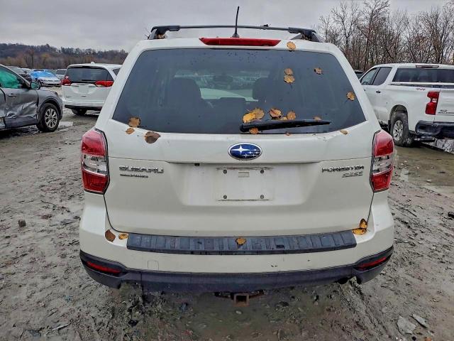 Subaru Forester 2.5i Premium Image 3