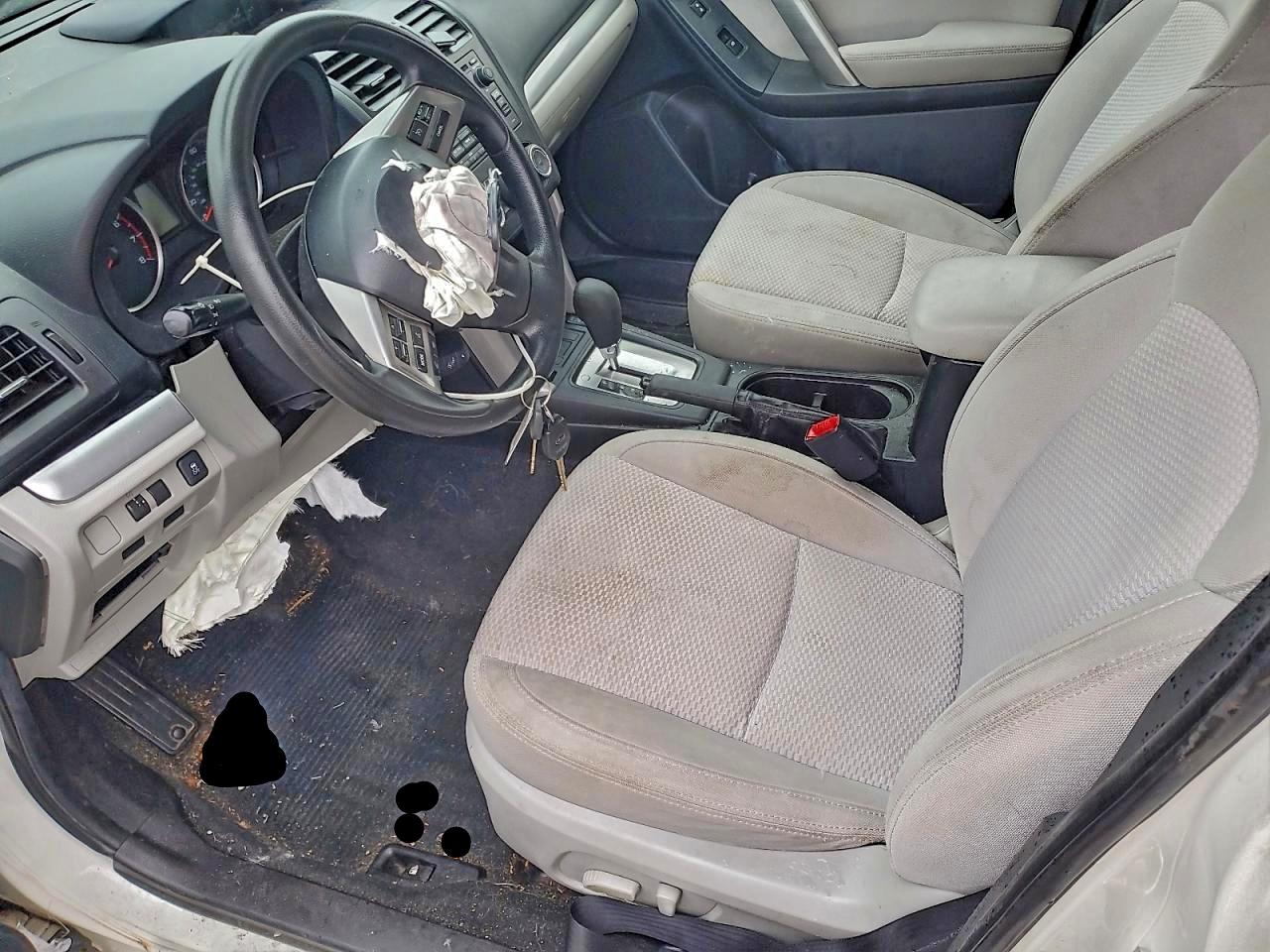 Subaru Forester 2.5i Premium Image 5