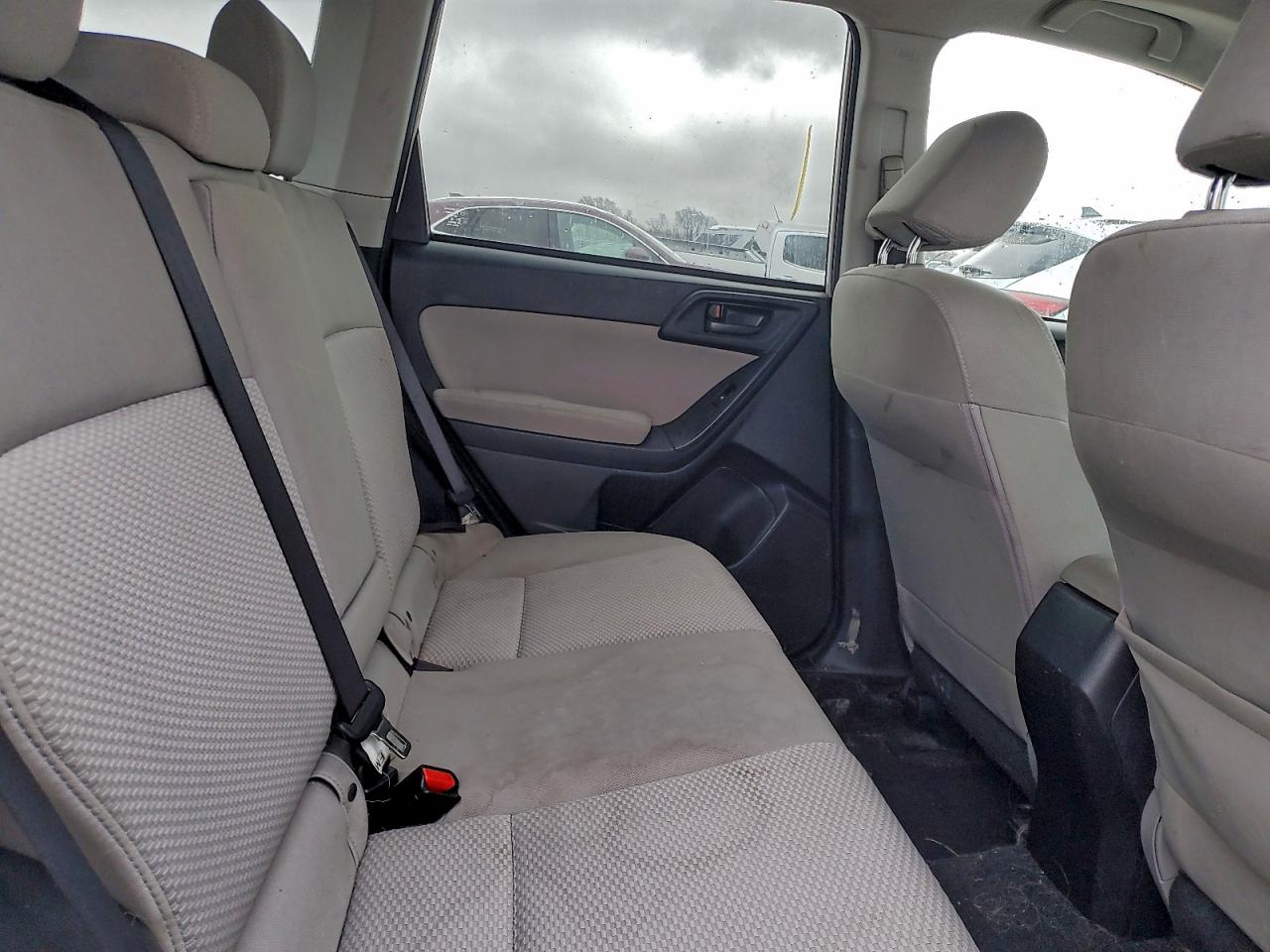 Subaru Forester 2.5i Premium Image 9