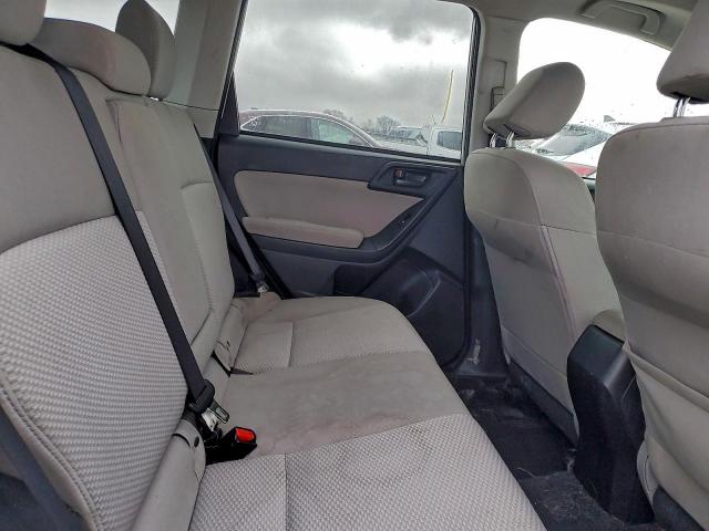 Subaru Forester 2.5i Premium Image 9