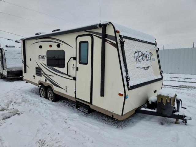  Salvage Wildwood Rockwood