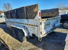 Dump Trailer Image 3