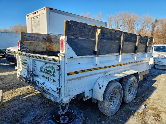 Dump Trailer Image 4