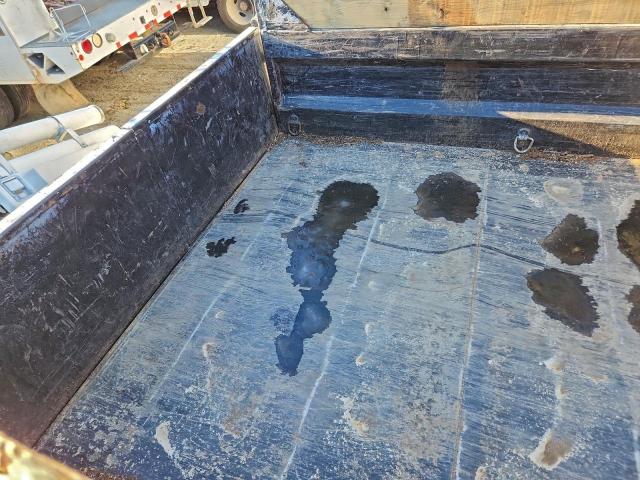 Dump Trailer Image 2