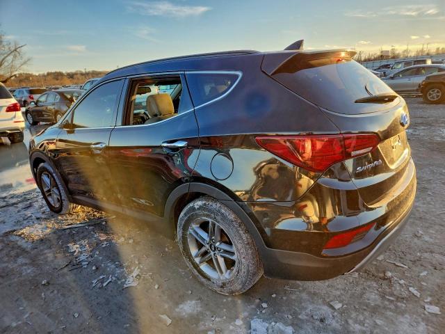 Hyundai SANTA FE Image 13