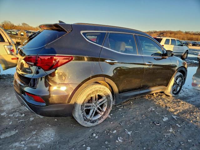 Hyundai SANTA FE Image 3