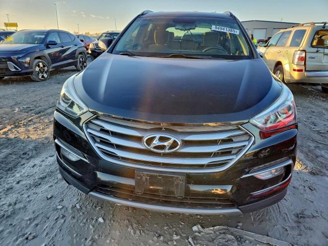 Hyundai SANTA FE Image 2