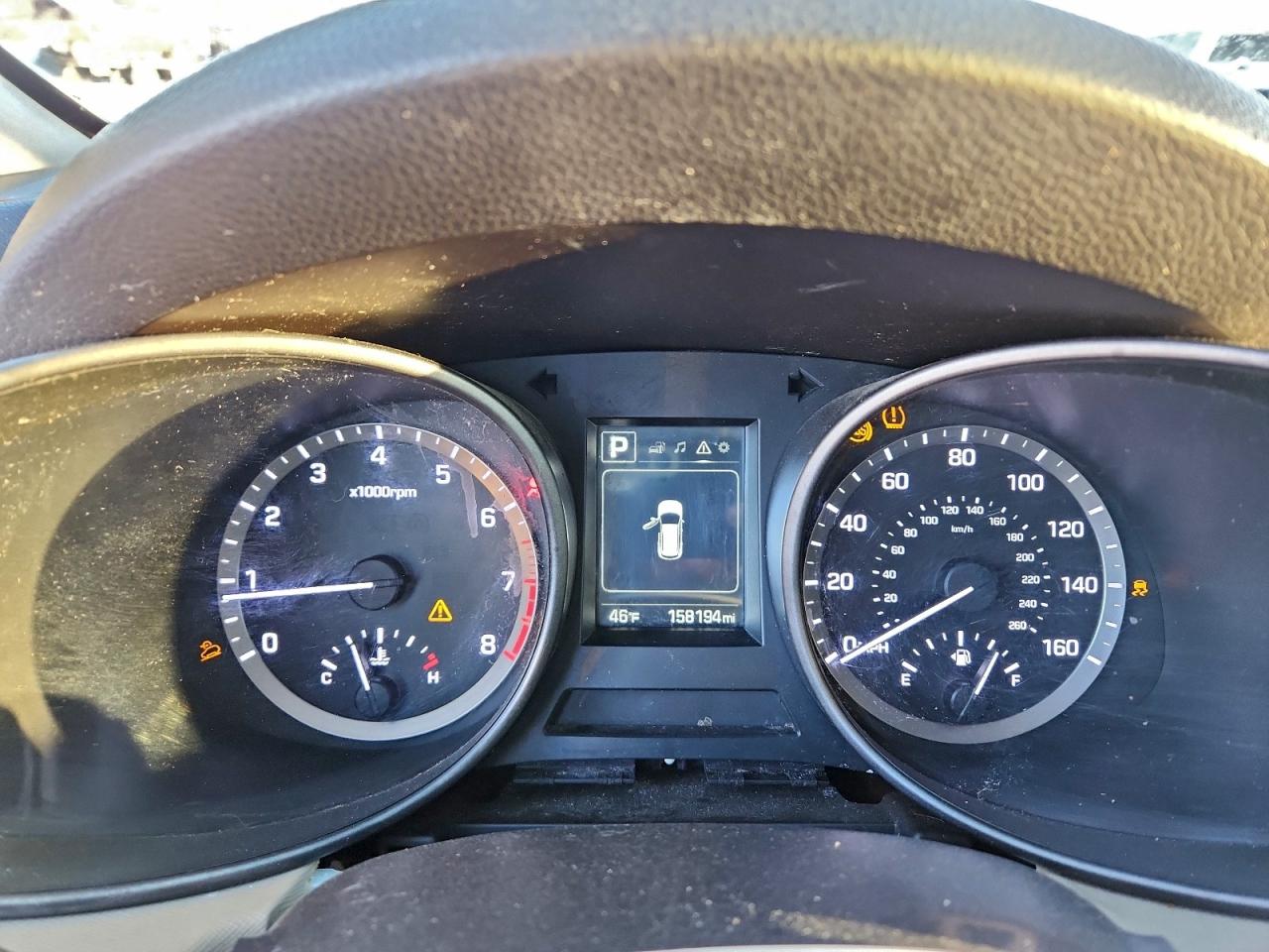 Hyundai SANTA FE Image 11