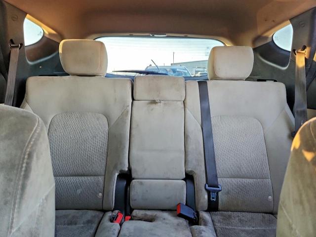 Hyundai SANTA FE Image 8