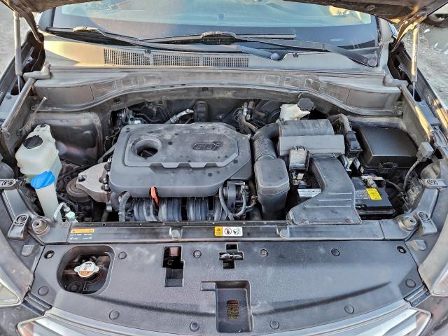 Hyundai SANTA FE Image 6